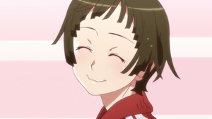 Owarimonogatari 2nd Season